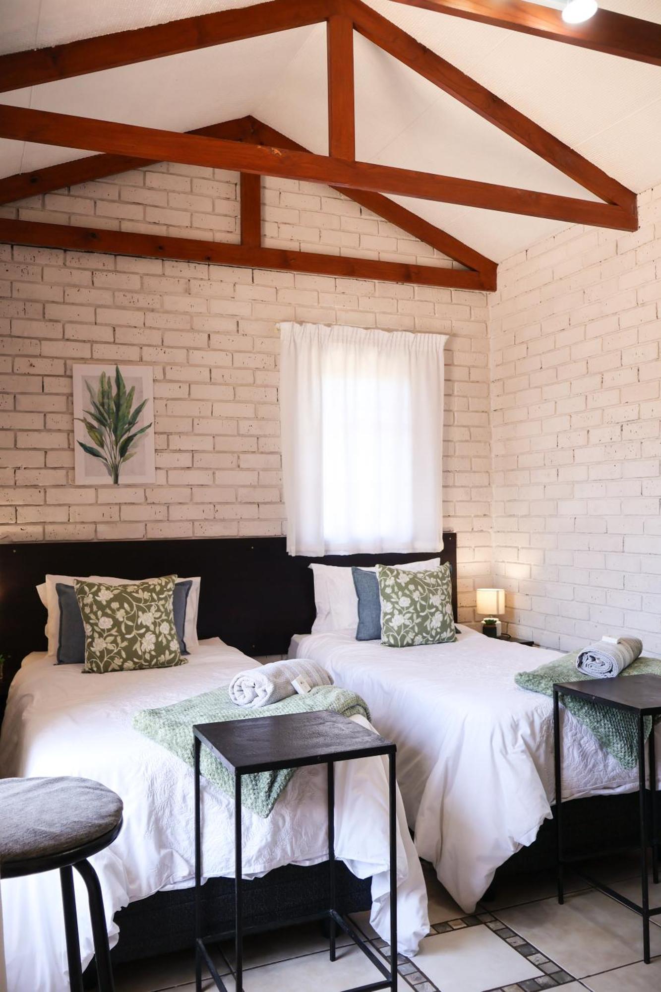 Rooiberg View Clarens Bed and Breakfast Εξωτερικό φωτογραφία