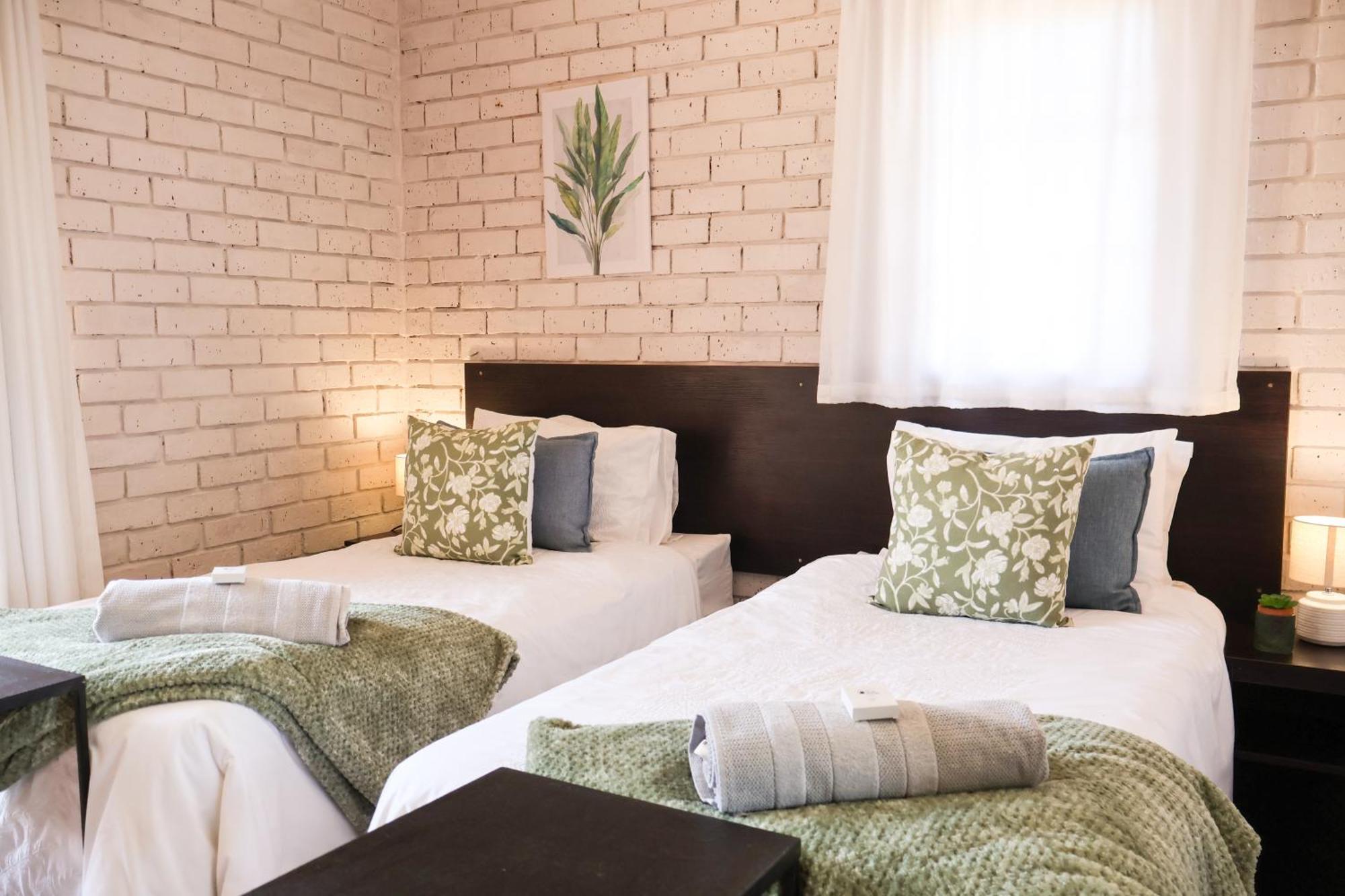 Rooiberg View Clarens Bed and Breakfast Εξωτερικό φωτογραφία