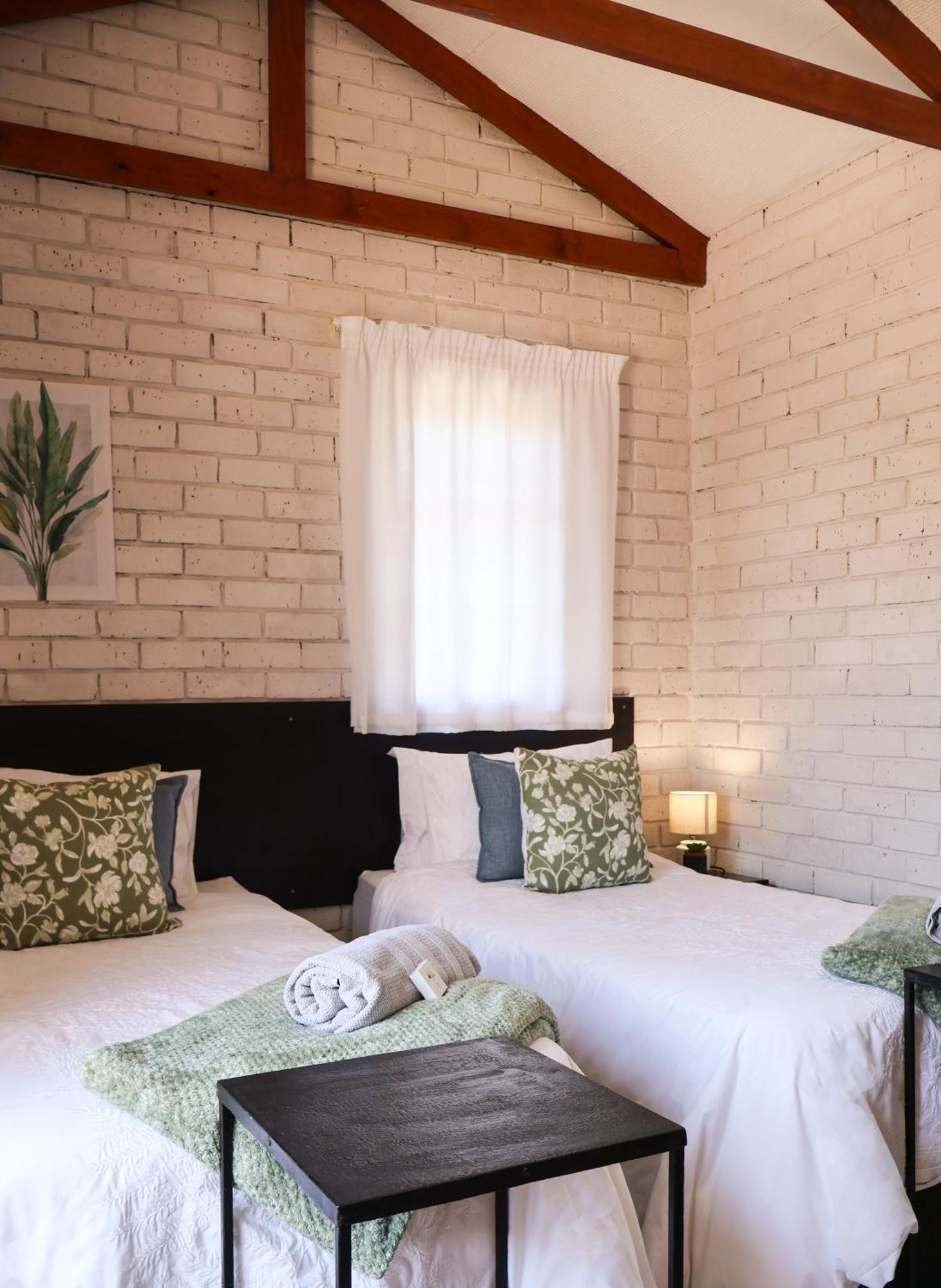 Rooiberg View Clarens Bed and Breakfast Εξωτερικό φωτογραφία