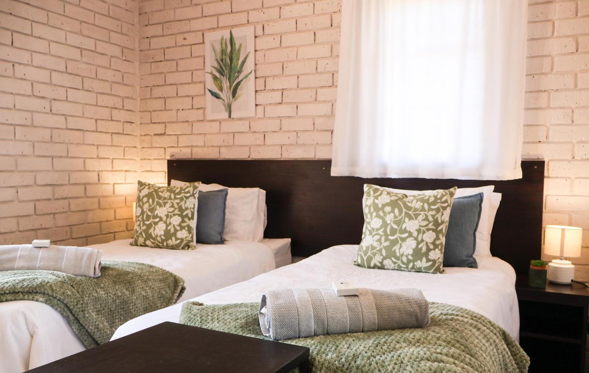 Rooiberg View Clarens Bed and Breakfast Εξωτερικό φωτογραφία