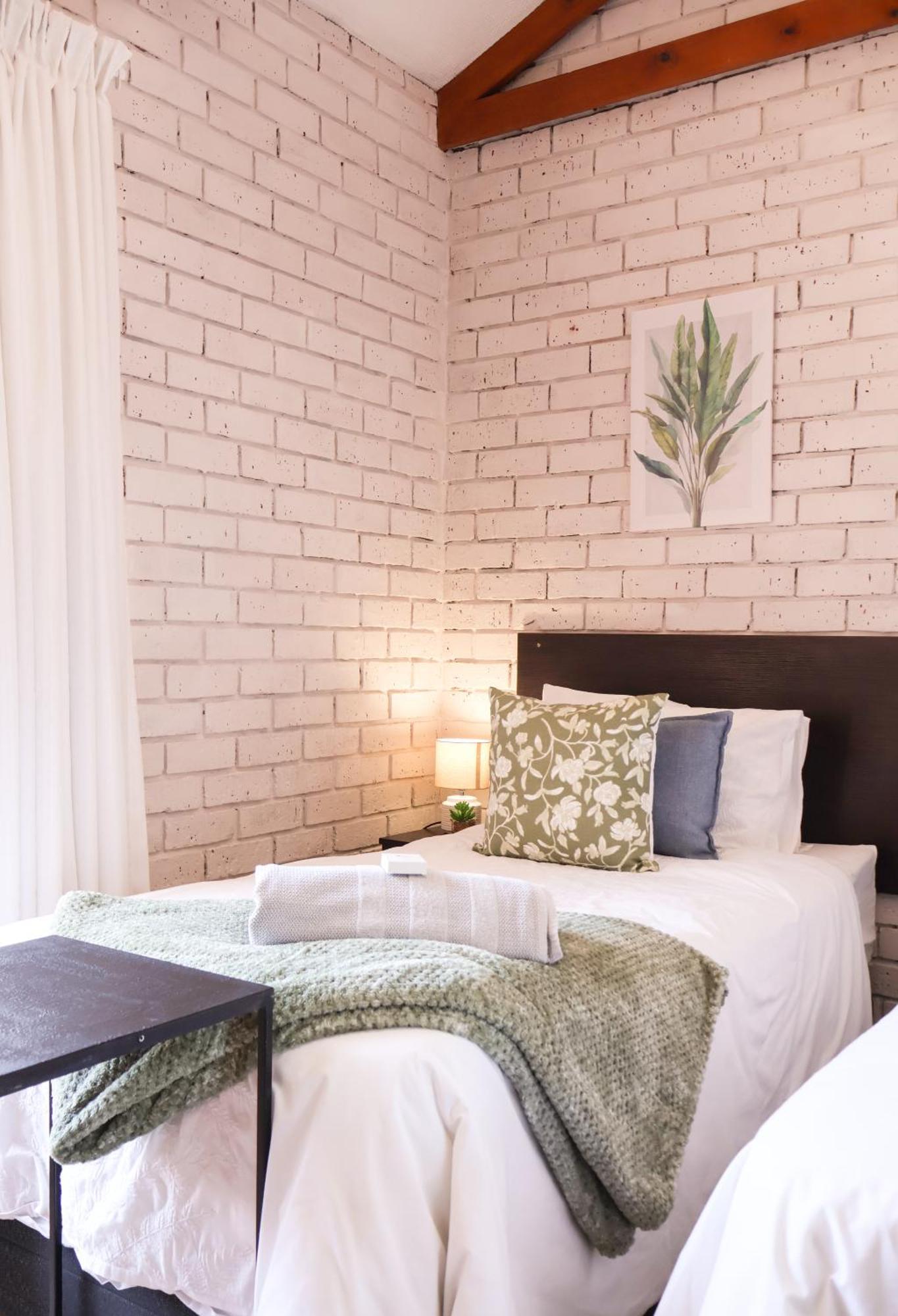 Rooiberg View Clarens Bed and Breakfast Εξωτερικό φωτογραφία