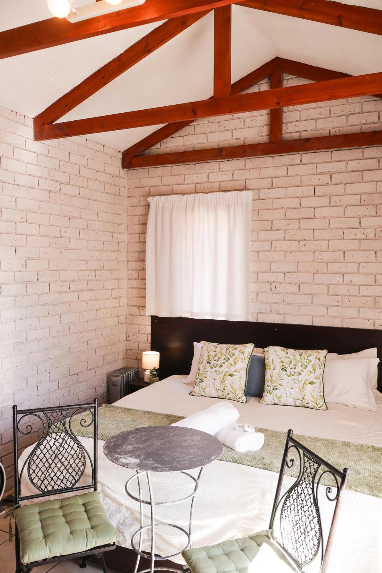 Rooiberg View Clarens Bed and Breakfast Εξωτερικό φωτογραφία