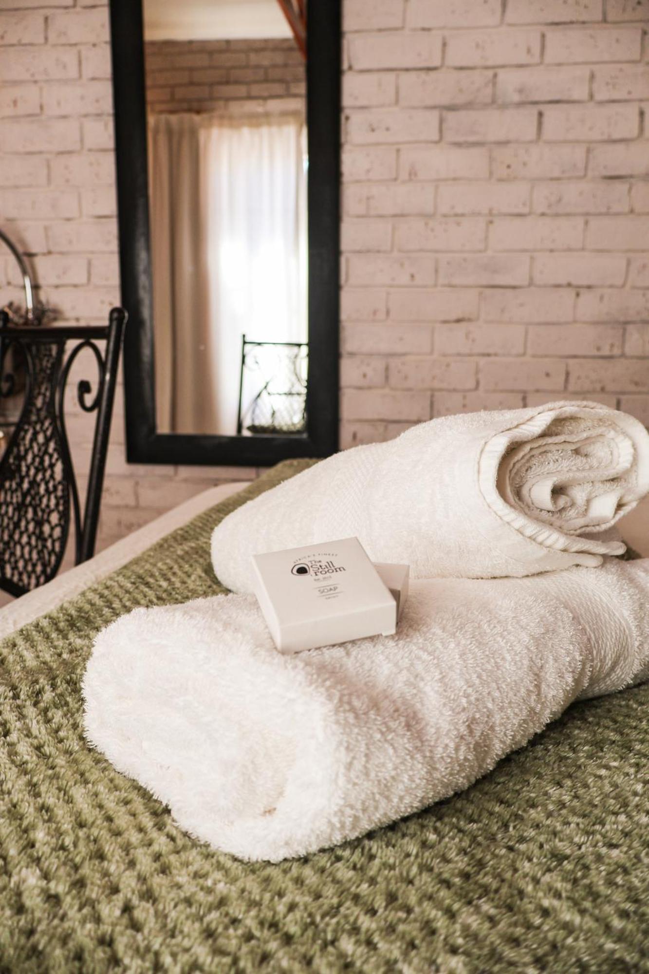Rooiberg View Clarens Bed and Breakfast Εξωτερικό φωτογραφία