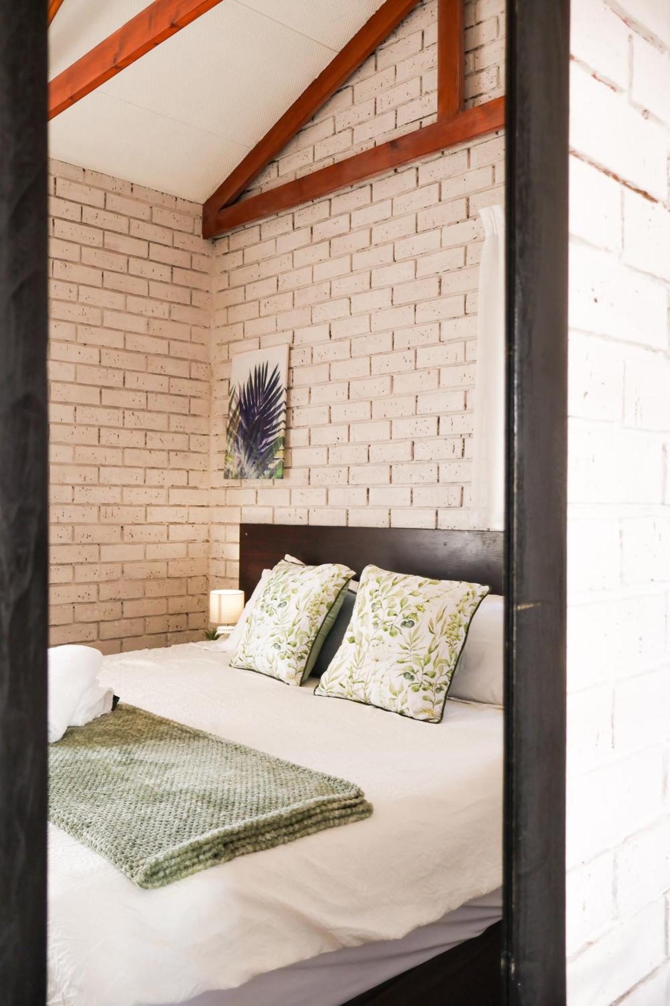 Rooiberg View Clarens Bed and Breakfast Εξωτερικό φωτογραφία