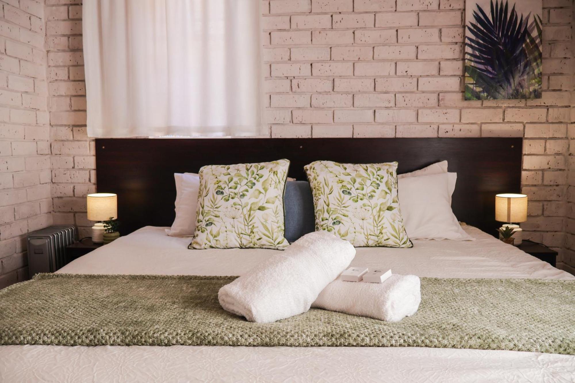 Rooiberg View Clarens Bed and Breakfast Εξωτερικό φωτογραφία