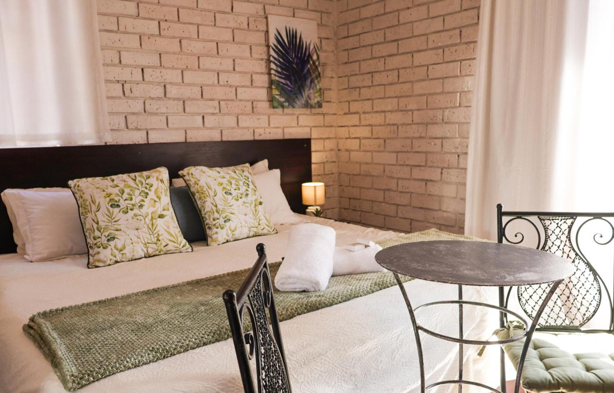 Rooiberg View Clarens Bed and Breakfast Εξωτερικό φωτογραφία