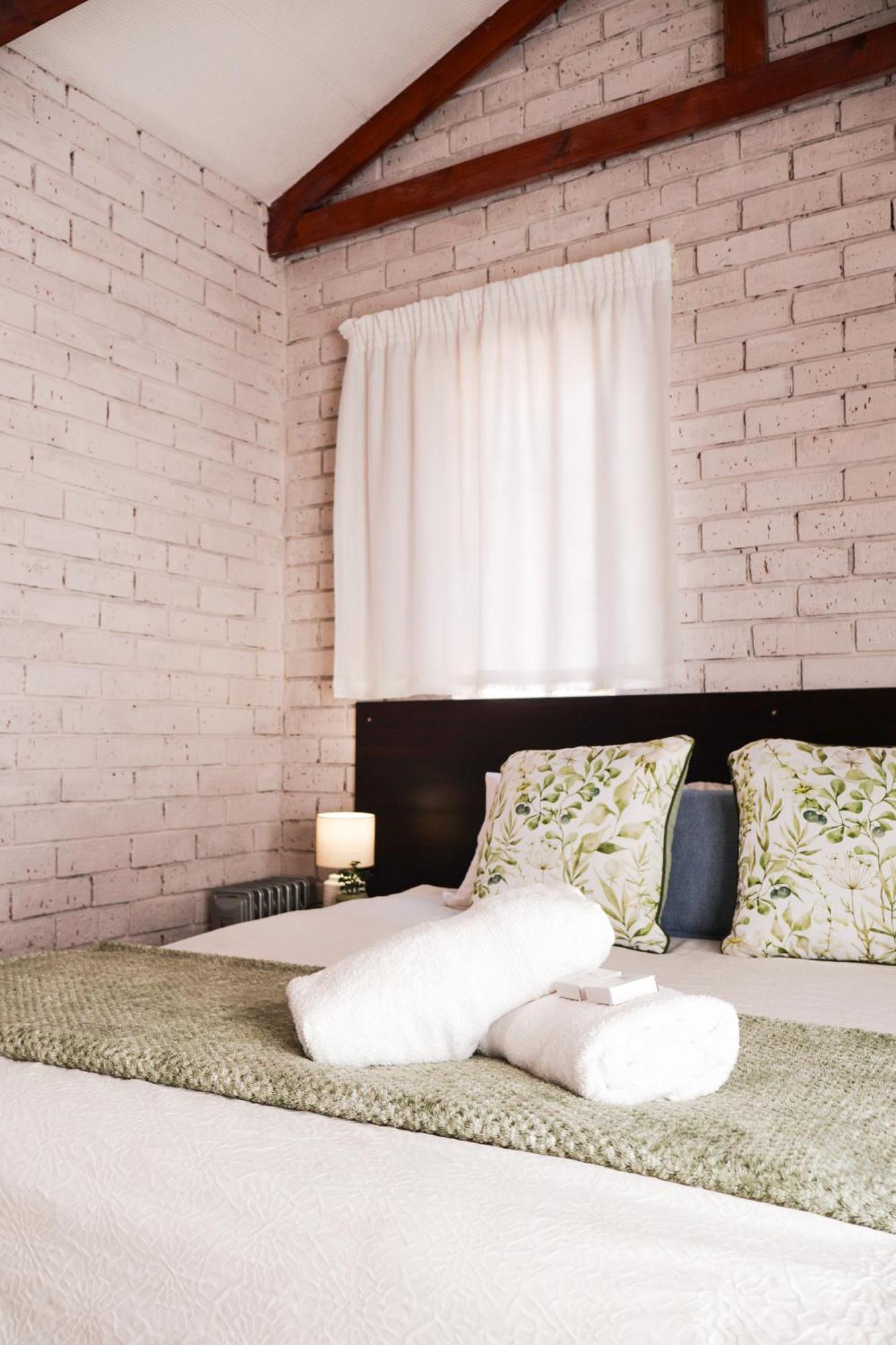 Rooiberg View Clarens Bed and Breakfast Εξωτερικό φωτογραφία