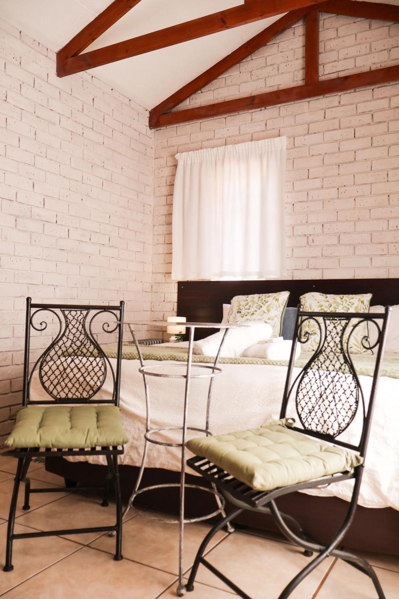 Rooiberg View Clarens Bed and Breakfast Εξωτερικό φωτογραφία