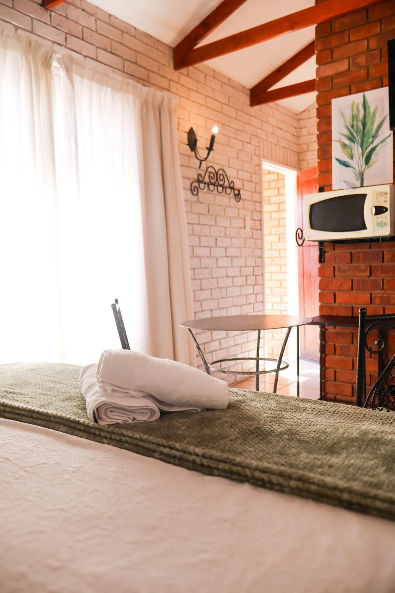 Rooiberg View Clarens Bed and Breakfast Εξωτερικό φωτογραφία