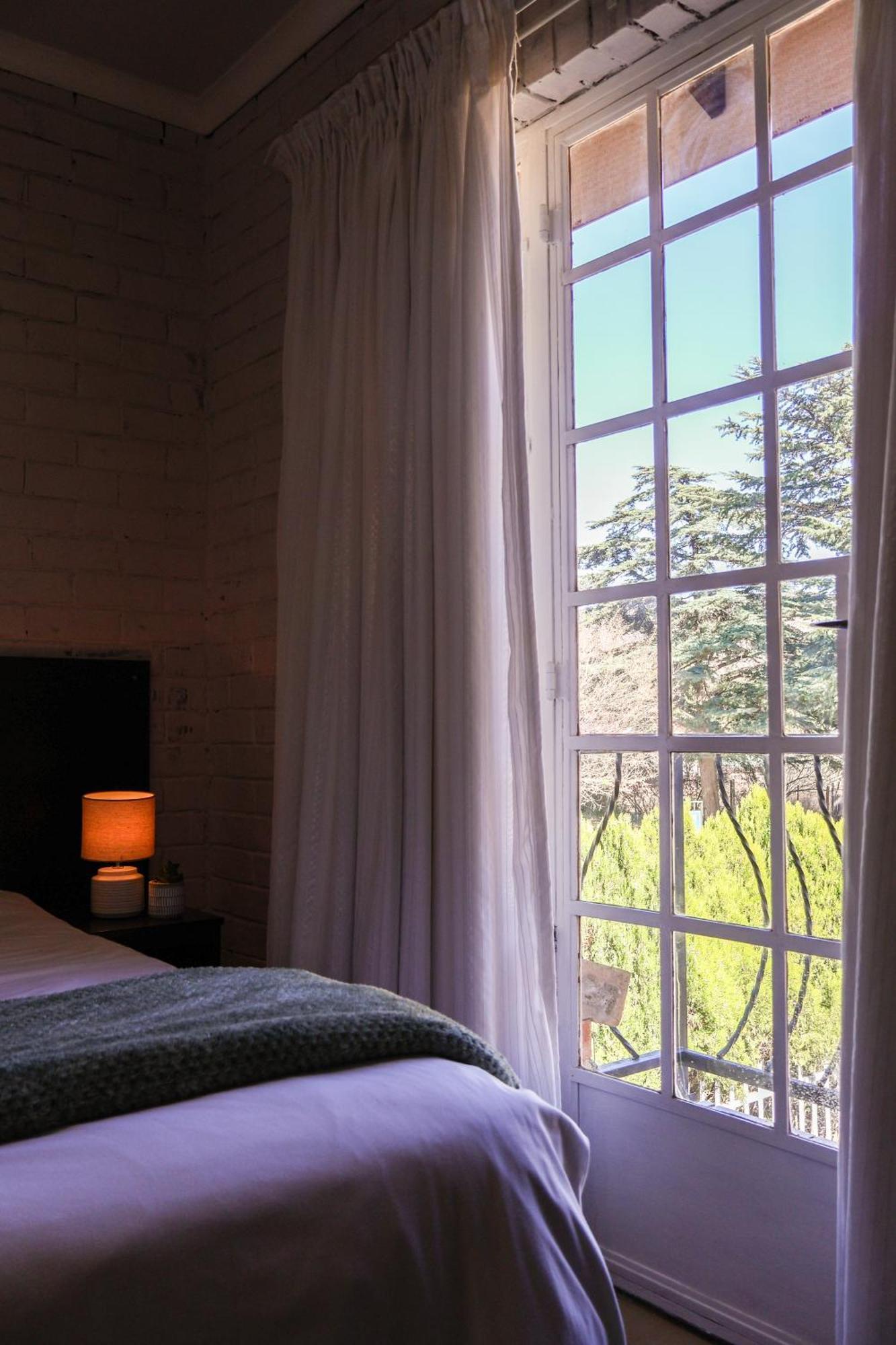 Rooiberg View Clarens Bed and Breakfast Εξωτερικό φωτογραφία