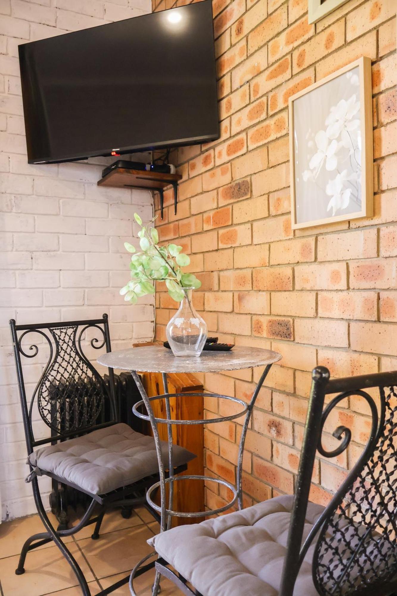 Rooiberg View Clarens Bed and Breakfast Εξωτερικό φωτογραφία