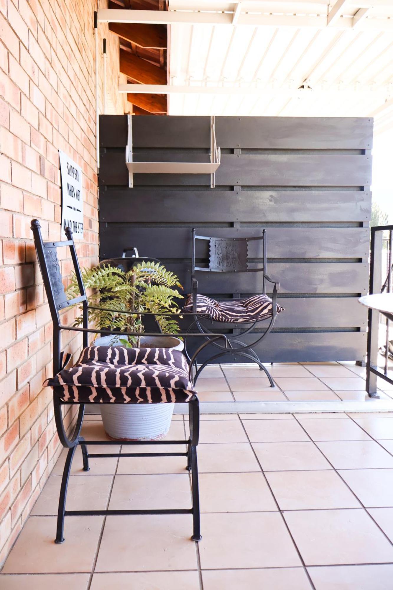 Rooiberg View Clarens Bed and Breakfast Εξωτερικό φωτογραφία