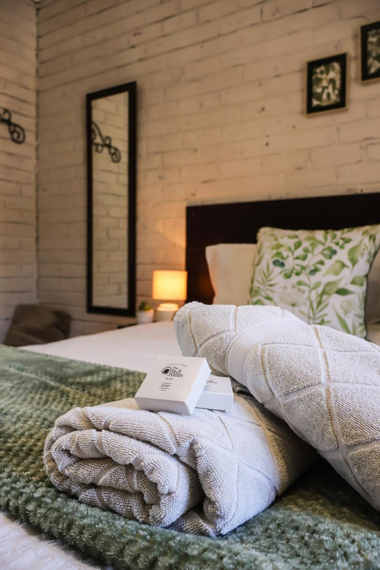Rooiberg View Clarens Bed and Breakfast Εξωτερικό φωτογραφία