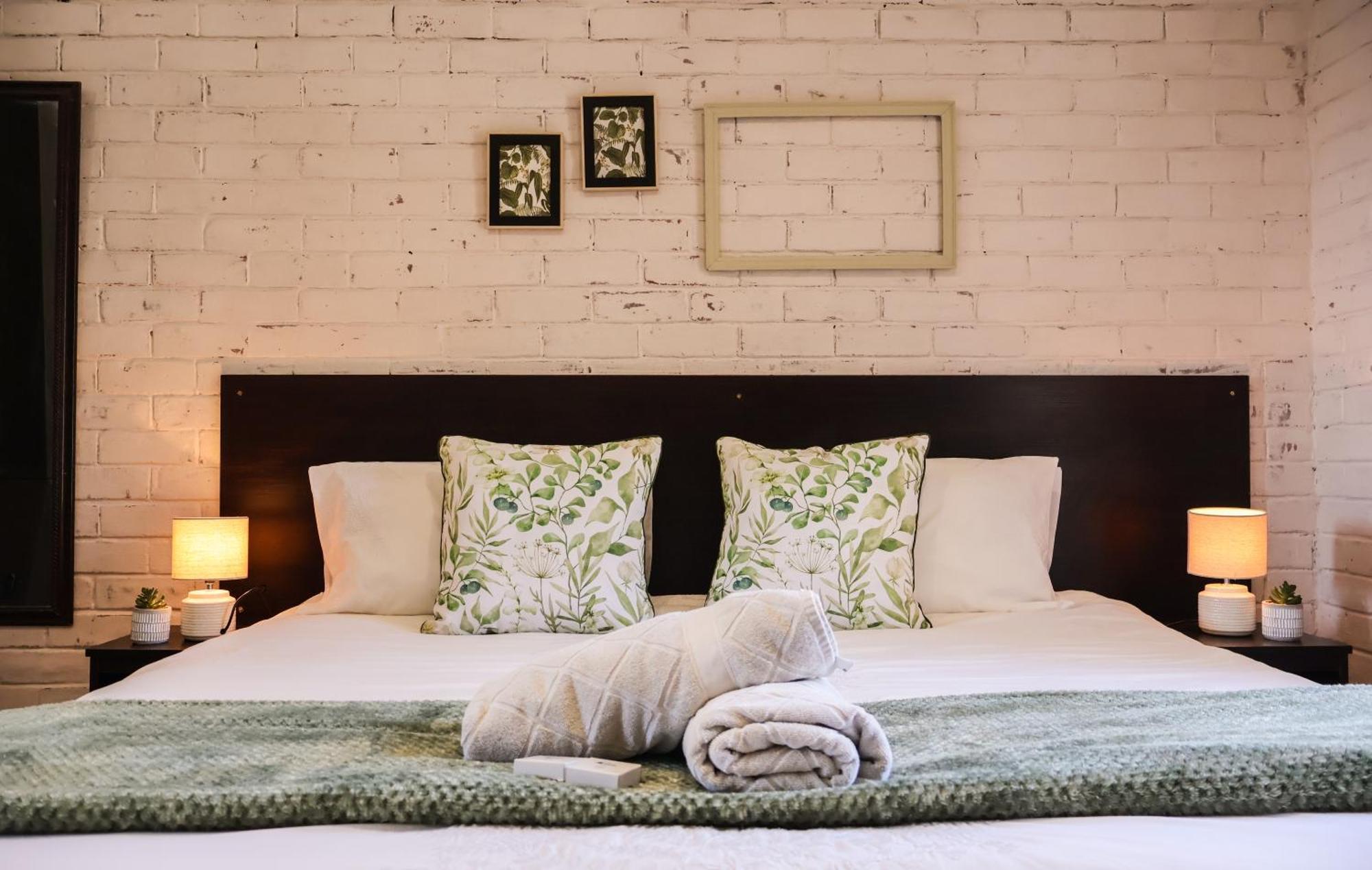 Rooiberg View Clarens Bed and Breakfast Εξωτερικό φωτογραφία