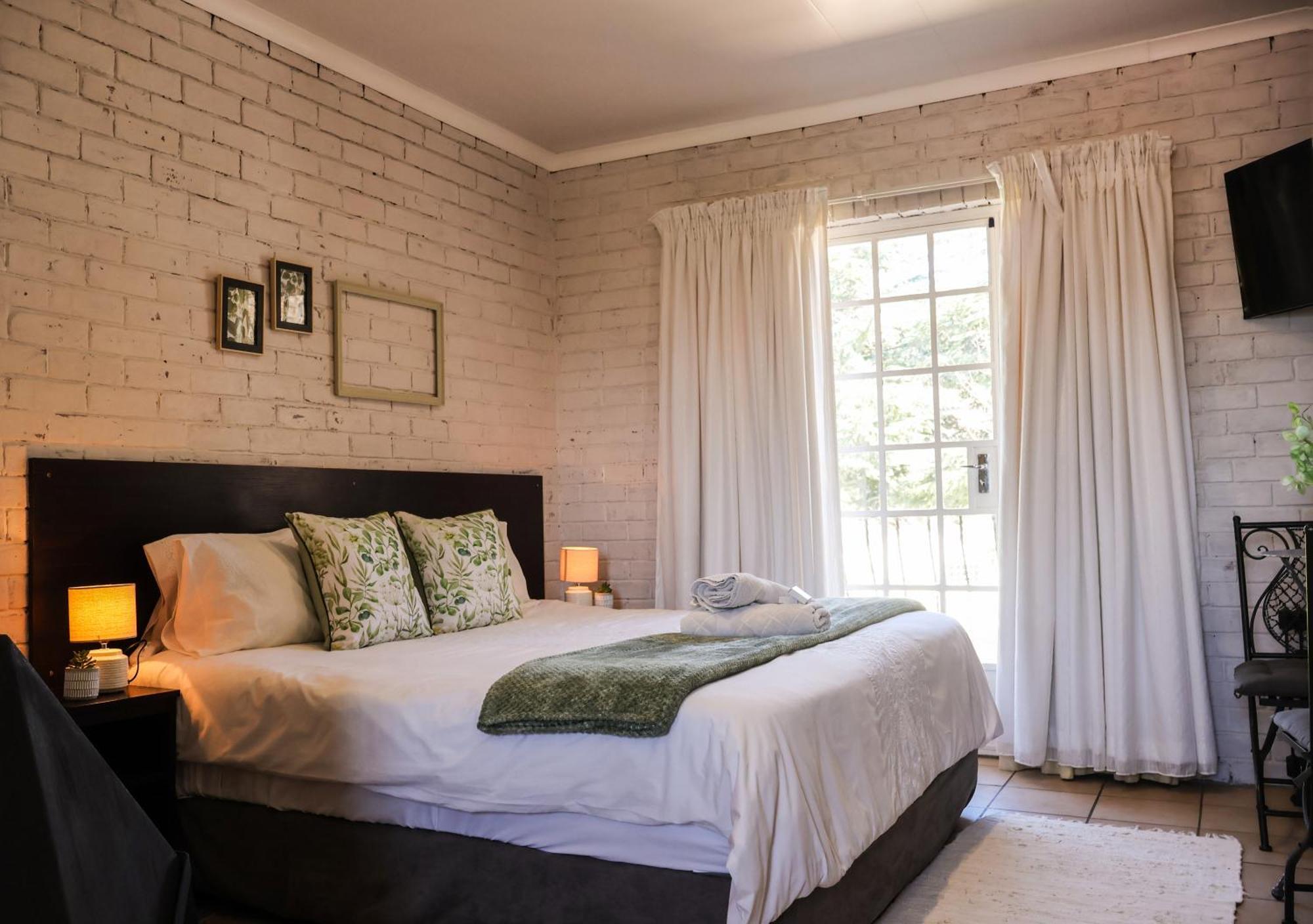 Rooiberg View Clarens Bed and Breakfast Εξωτερικό φωτογραφία