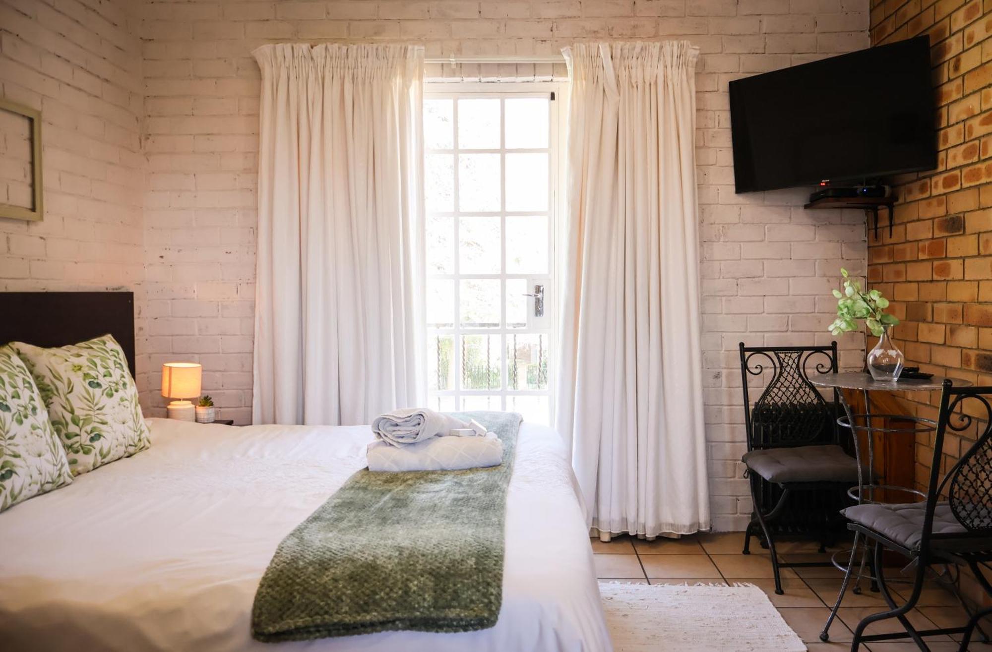 Rooiberg View Clarens Bed and Breakfast Εξωτερικό φωτογραφία