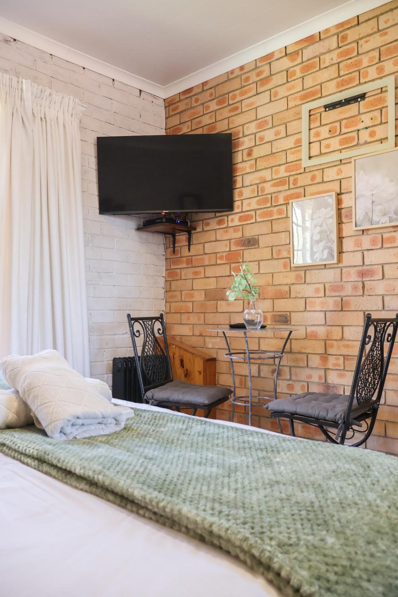 Rooiberg View Clarens Bed and Breakfast Εξωτερικό φωτογραφία