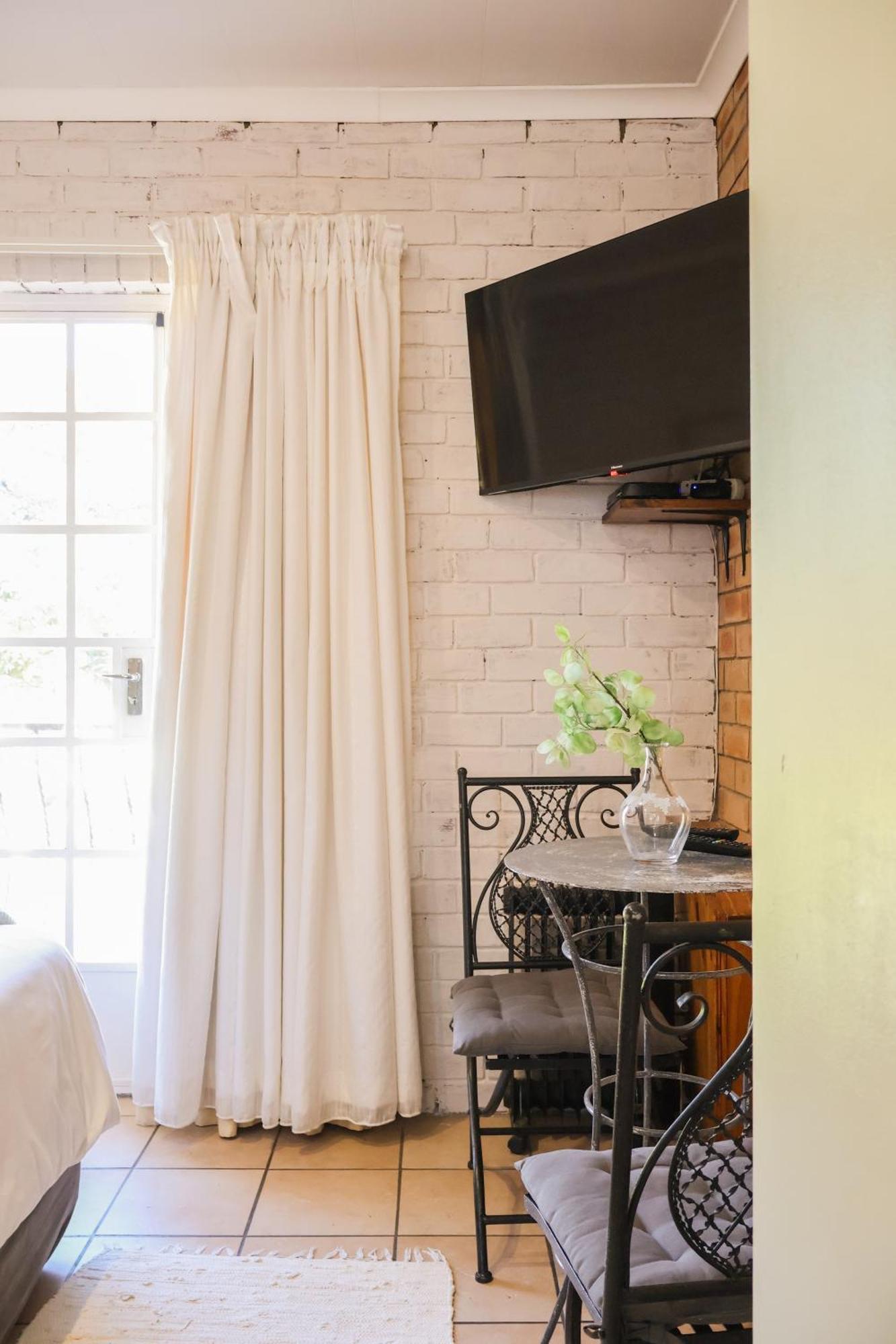 Rooiberg View Clarens Bed and Breakfast Εξωτερικό φωτογραφία