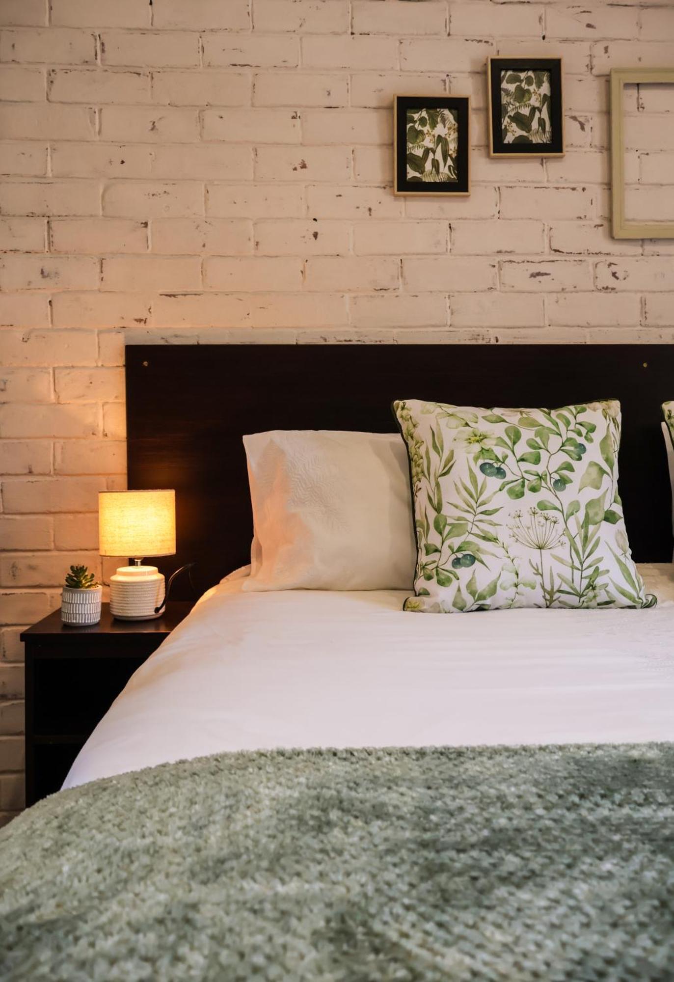 Rooiberg View Clarens Bed and Breakfast Εξωτερικό φωτογραφία