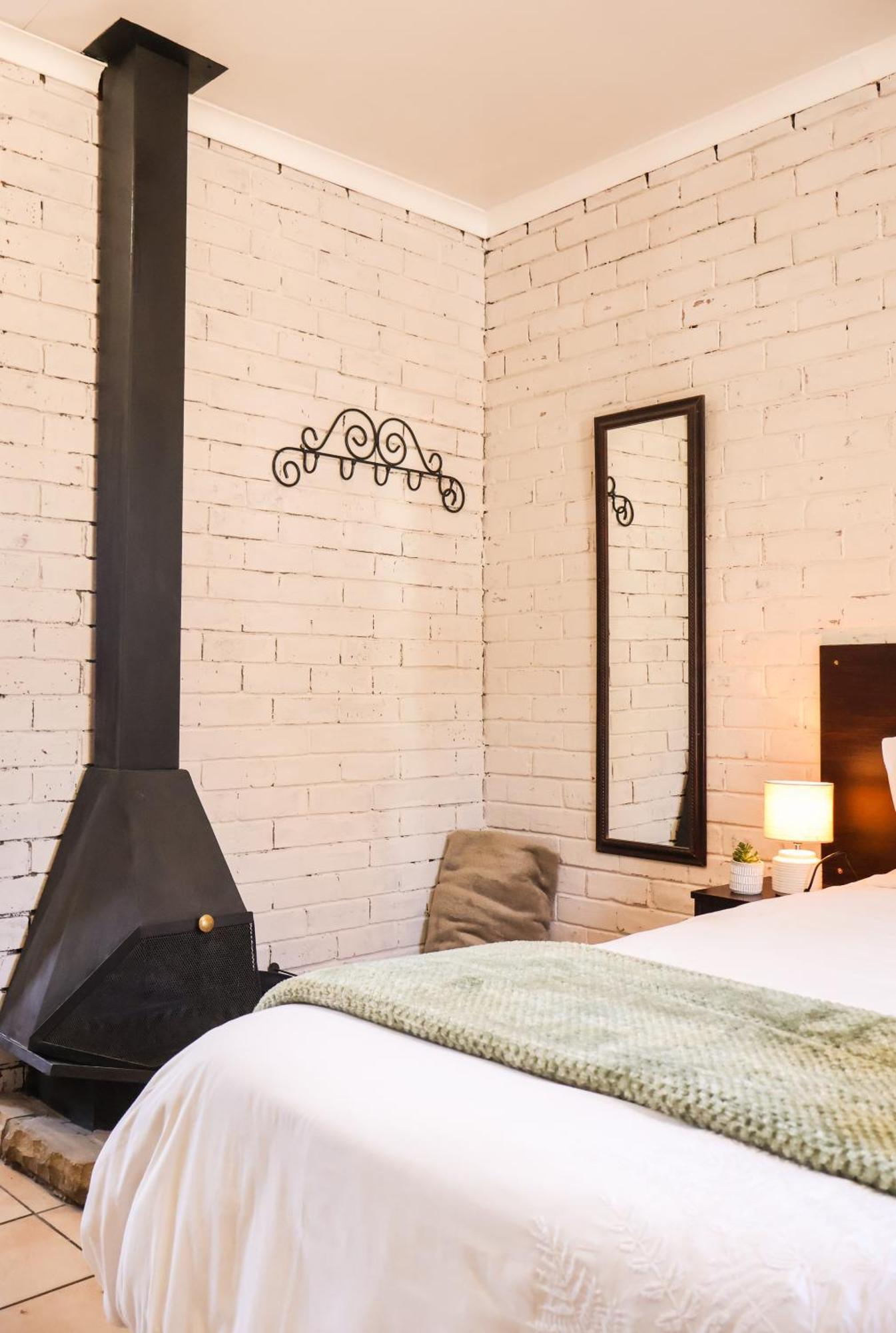 Rooiberg View Clarens Bed and Breakfast Εξωτερικό φωτογραφία