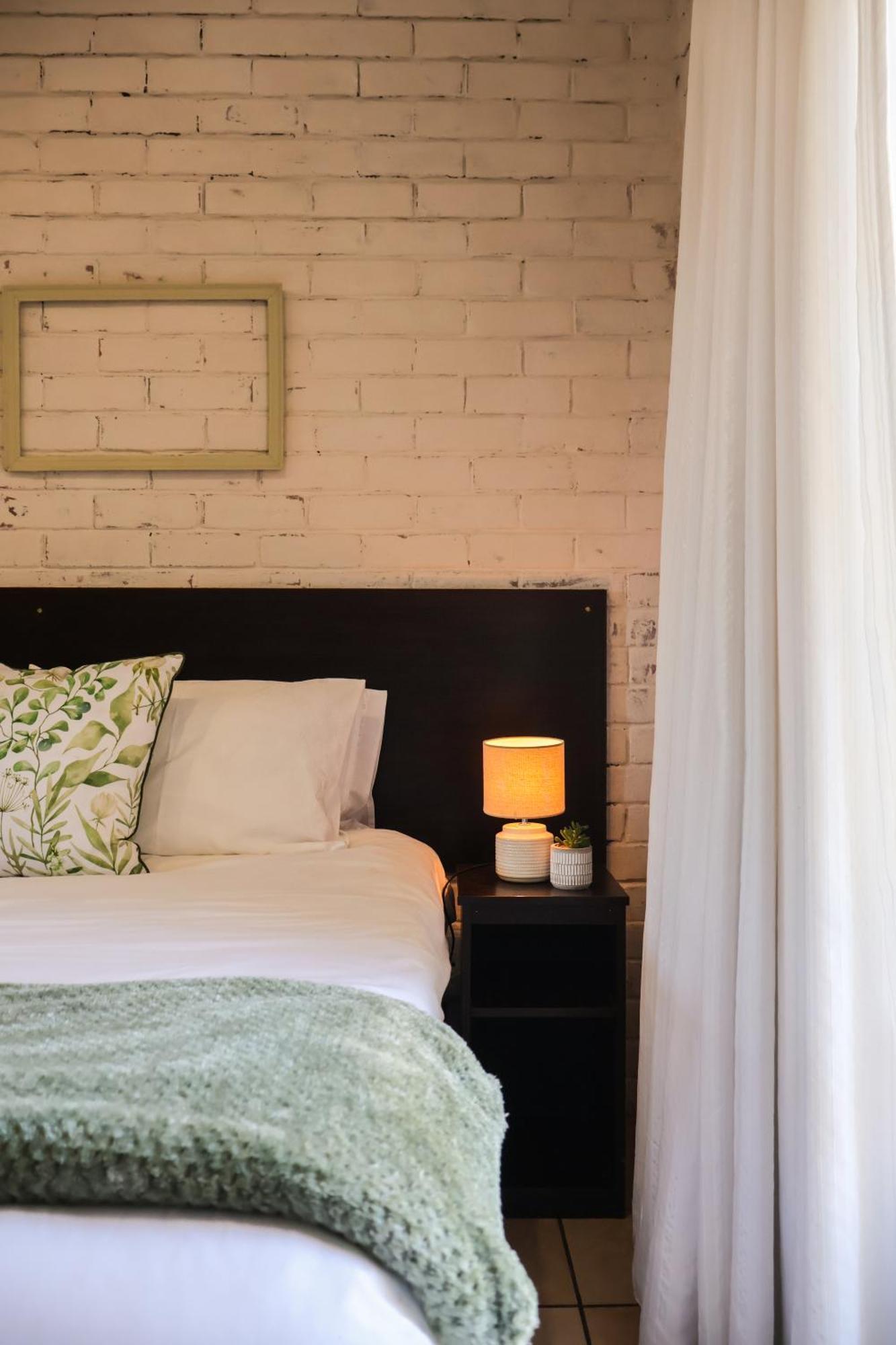 Rooiberg View Clarens Bed and Breakfast Εξωτερικό φωτογραφία