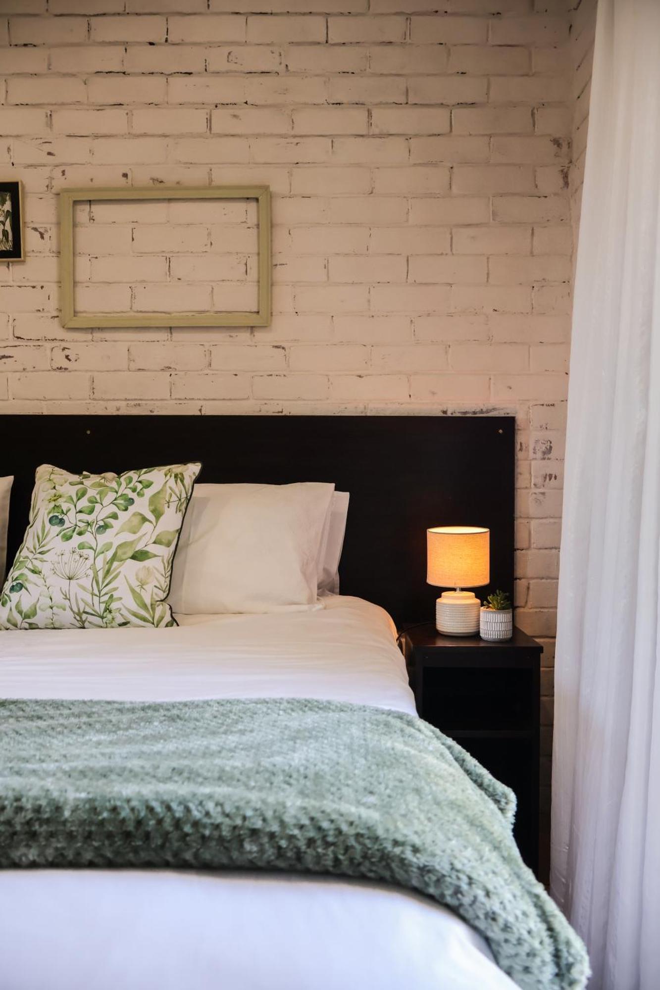 Rooiberg View Clarens Bed and Breakfast Εξωτερικό φωτογραφία