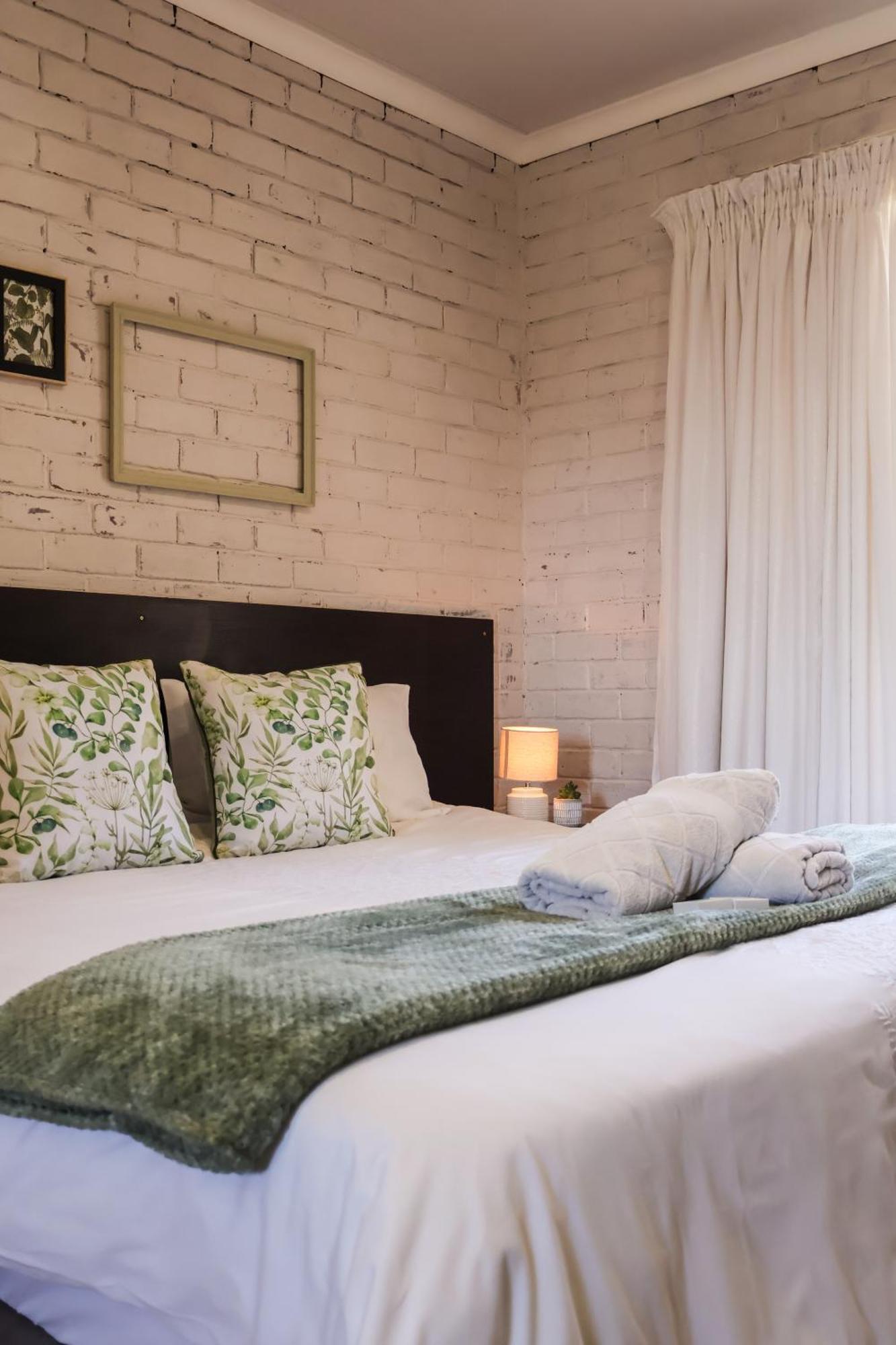 Rooiberg View Clarens Bed and Breakfast Εξωτερικό φωτογραφία