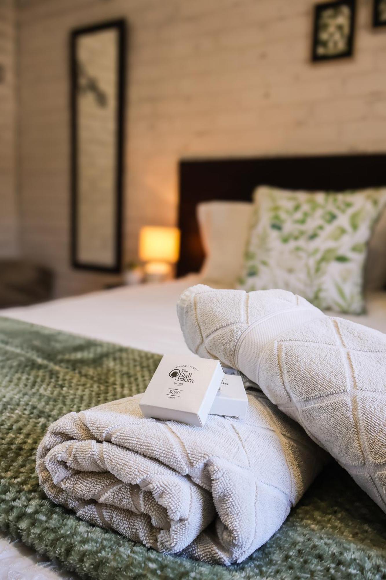 Rooiberg View Clarens Bed and Breakfast Εξωτερικό φωτογραφία