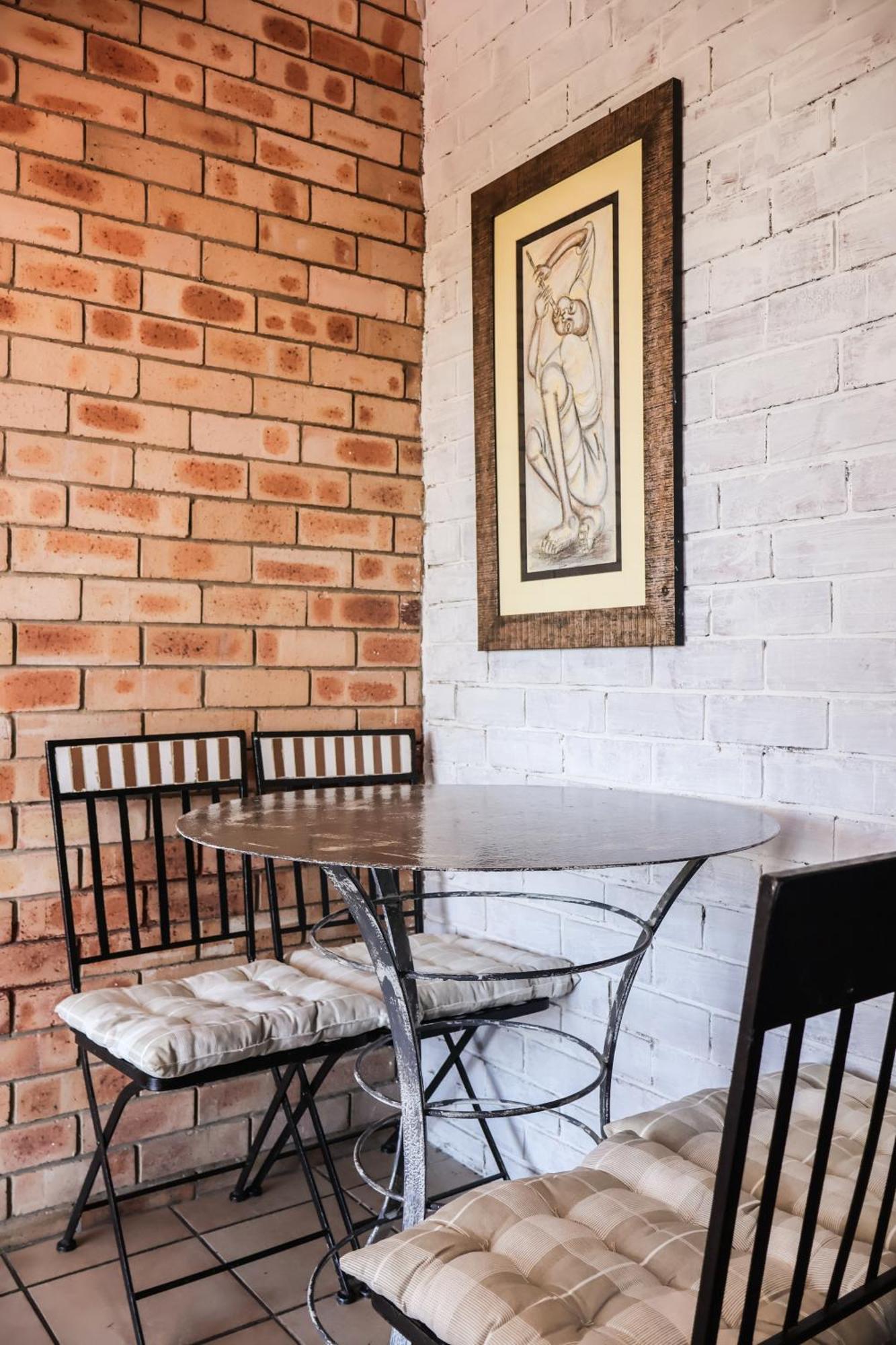 Rooiberg View Clarens Bed and Breakfast Εξωτερικό φωτογραφία