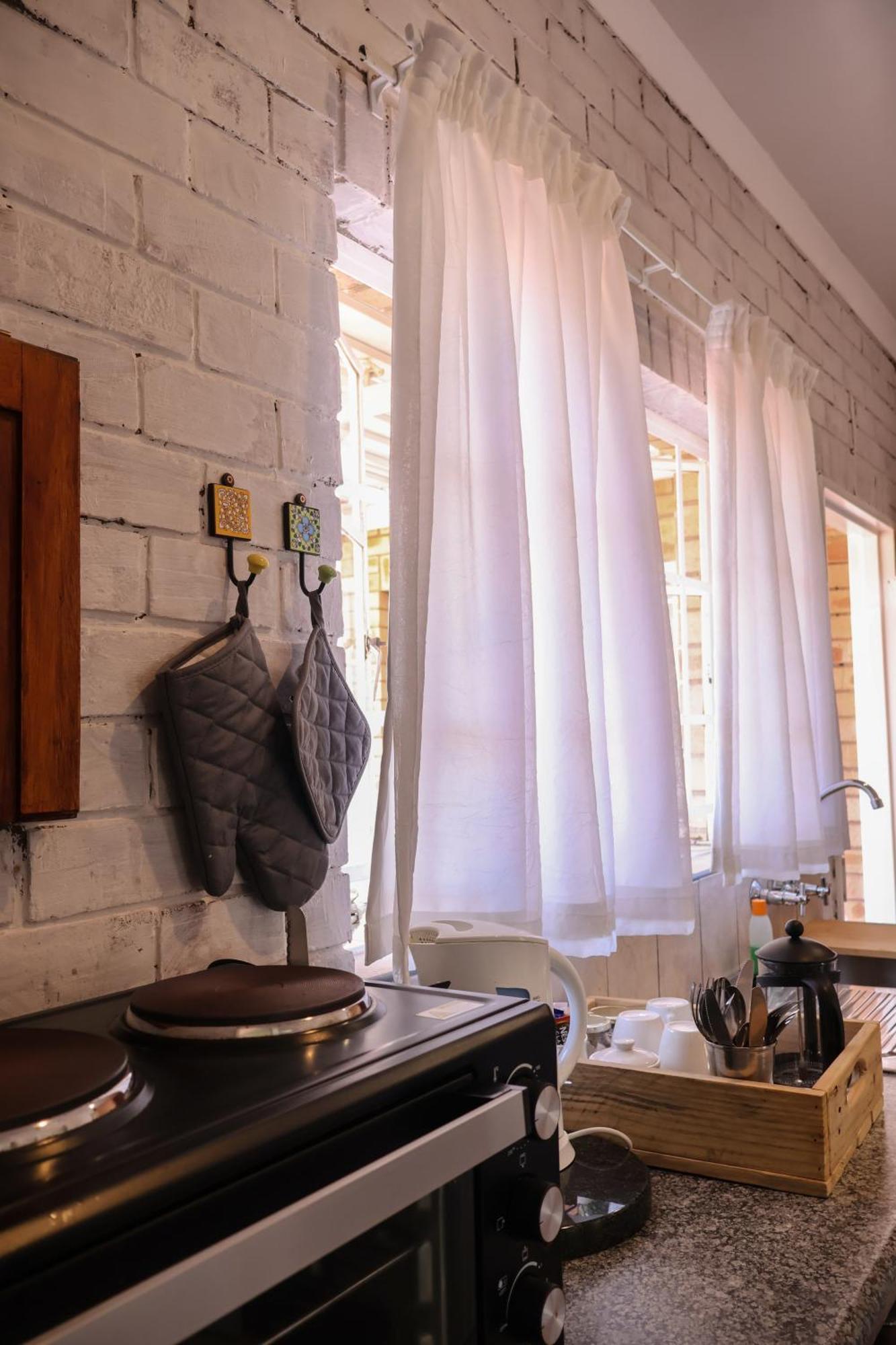 Rooiberg View Clarens Bed and Breakfast Εξωτερικό φωτογραφία