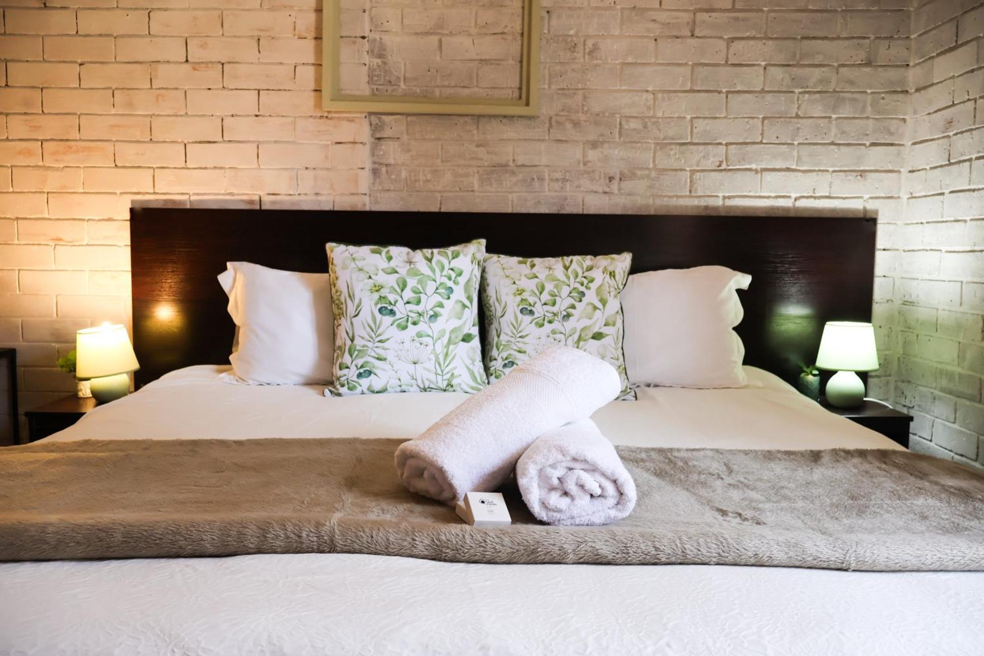 Rooiberg View Clarens Bed and Breakfast Εξωτερικό φωτογραφία