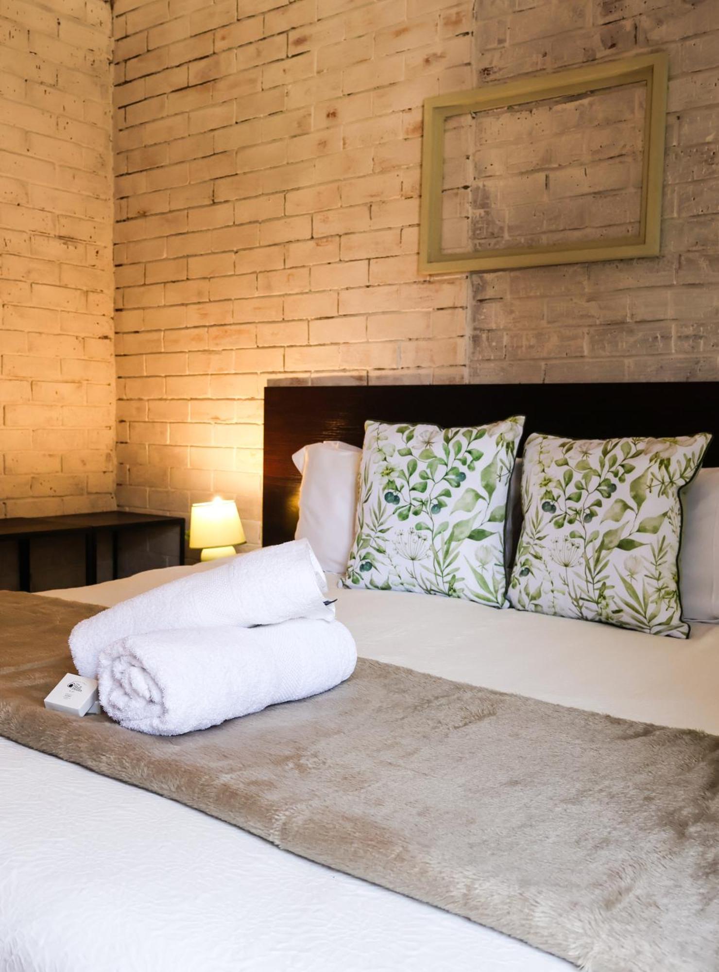Rooiberg View Clarens Bed and Breakfast Εξωτερικό φωτογραφία