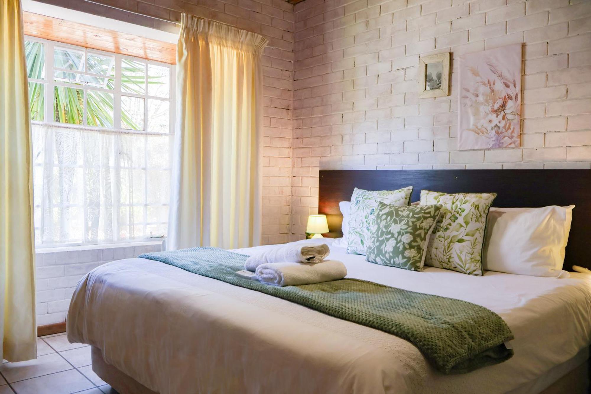 Rooiberg View Clarens Bed and Breakfast Εξωτερικό φωτογραφία
