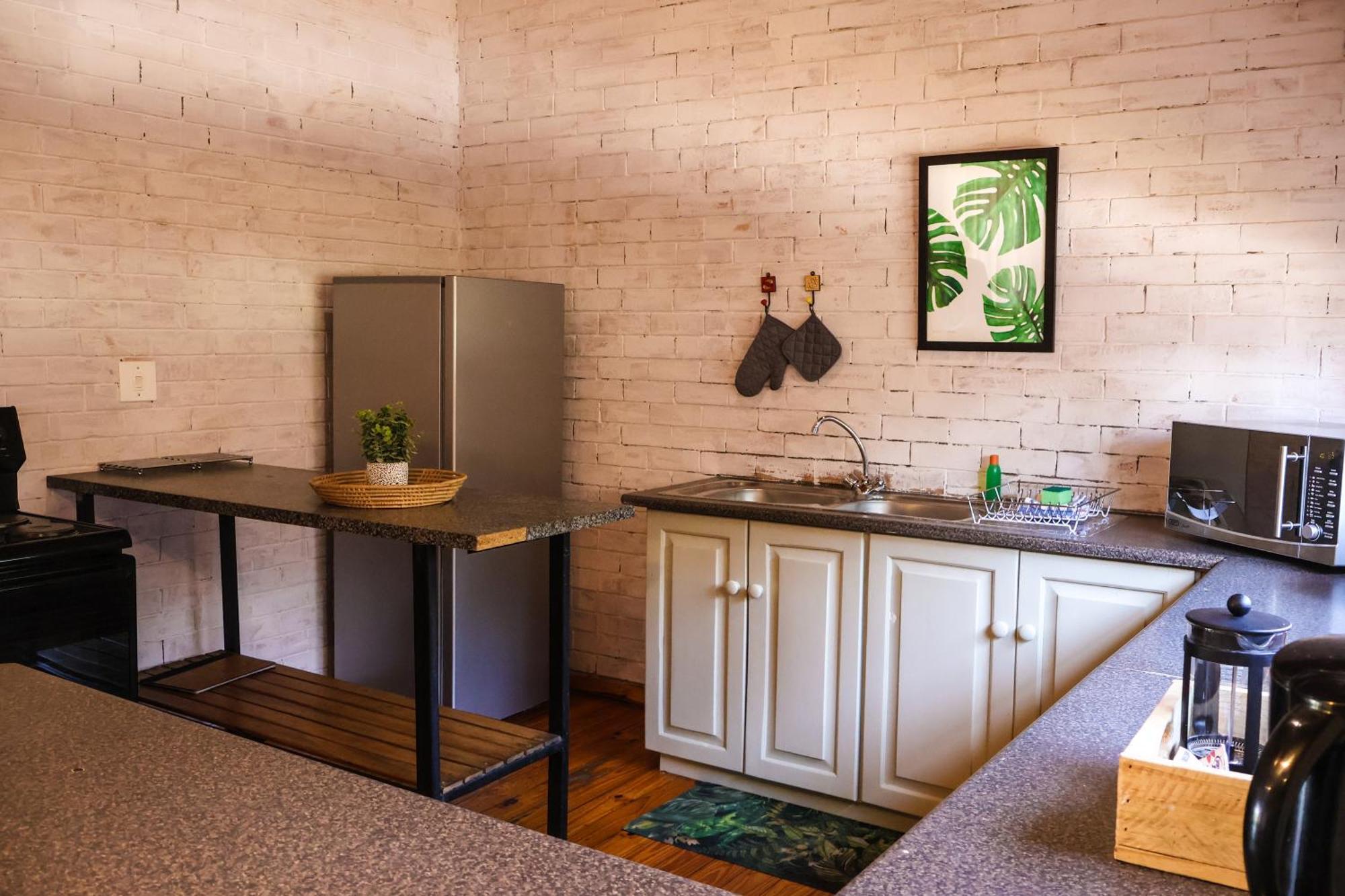 Rooiberg View Clarens Bed and Breakfast Εξωτερικό φωτογραφία