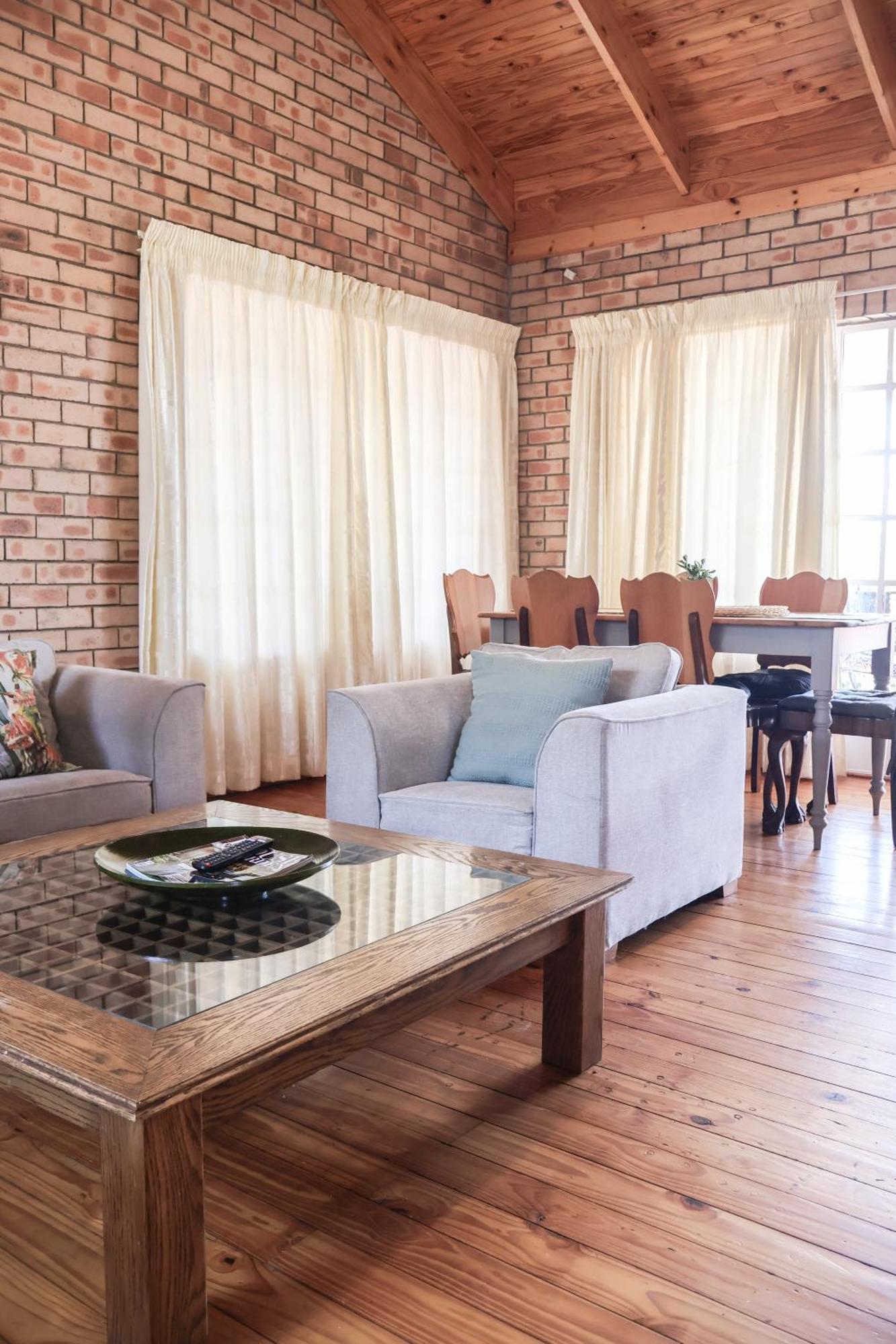 Rooiberg View Clarens Bed and Breakfast Εξωτερικό φωτογραφία