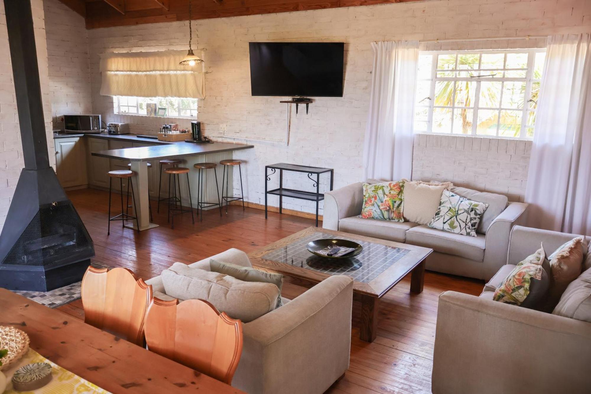 Rooiberg View Clarens Bed and Breakfast Εξωτερικό φωτογραφία