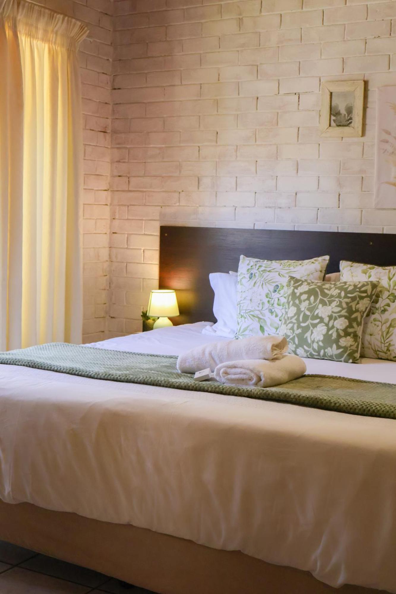 Rooiberg View Clarens Bed and Breakfast Εξωτερικό φωτογραφία