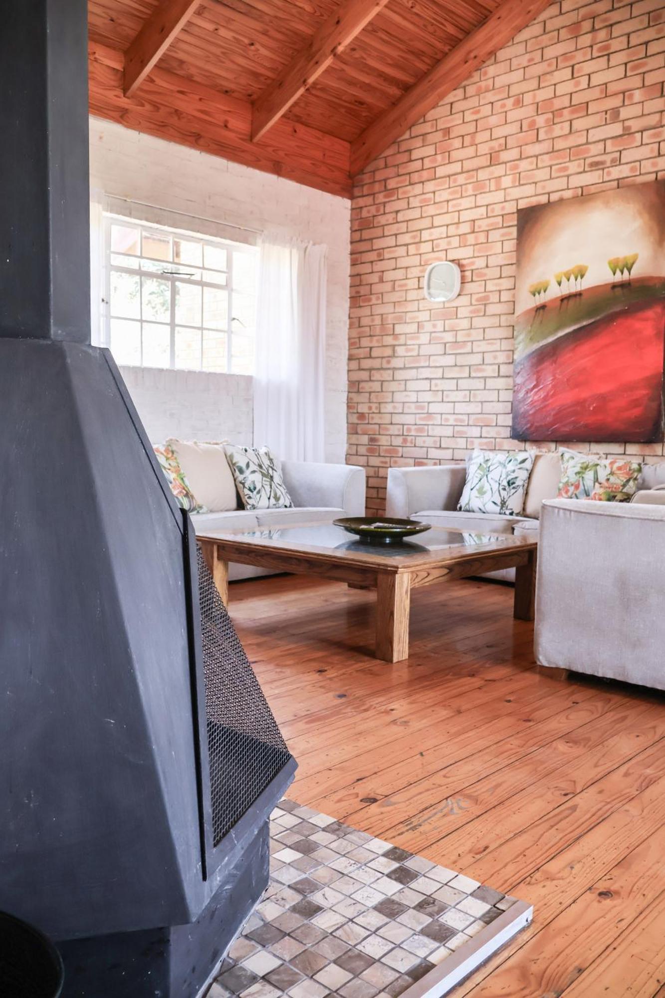 Rooiberg View Clarens Bed and Breakfast Εξωτερικό φωτογραφία