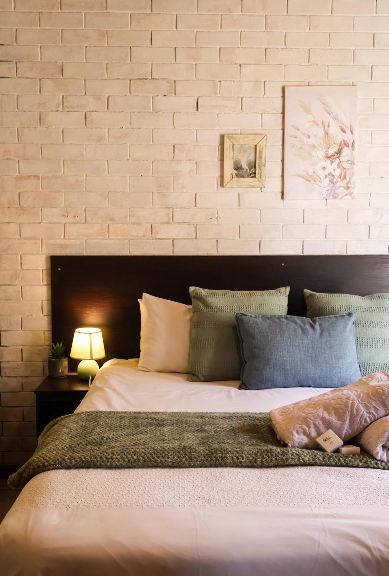 Rooiberg View Clarens Bed and Breakfast Εξωτερικό φωτογραφία