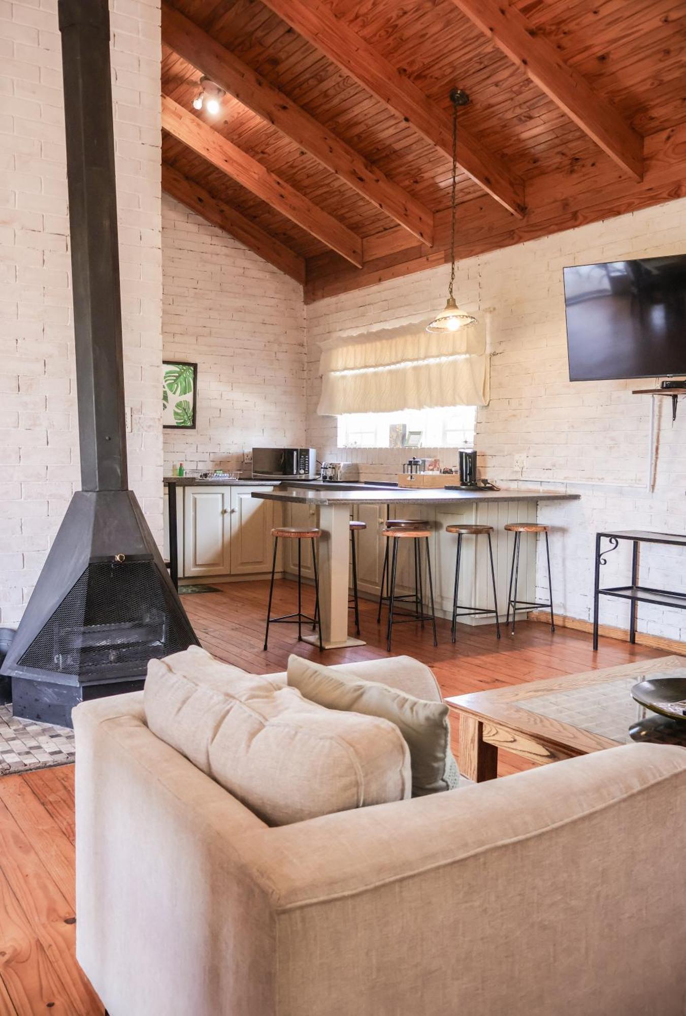 Rooiberg View Clarens Bed and Breakfast Εξωτερικό φωτογραφία
