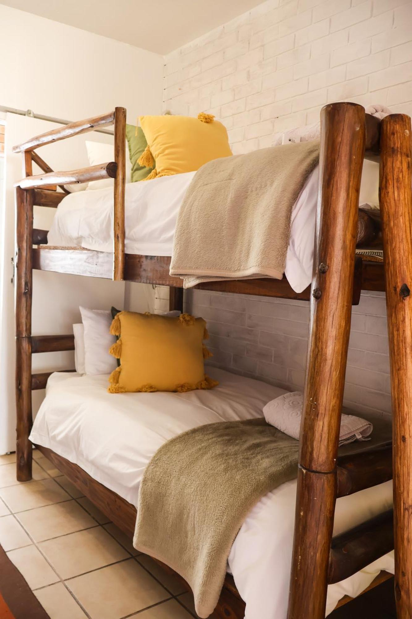 Rooiberg View Clarens Bed and Breakfast Εξωτερικό φωτογραφία
