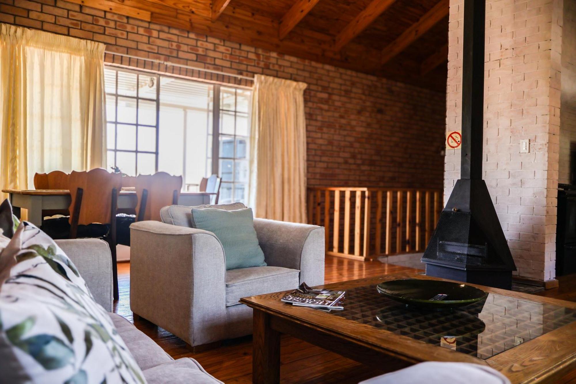 Rooiberg View Clarens Bed and Breakfast Εξωτερικό φωτογραφία