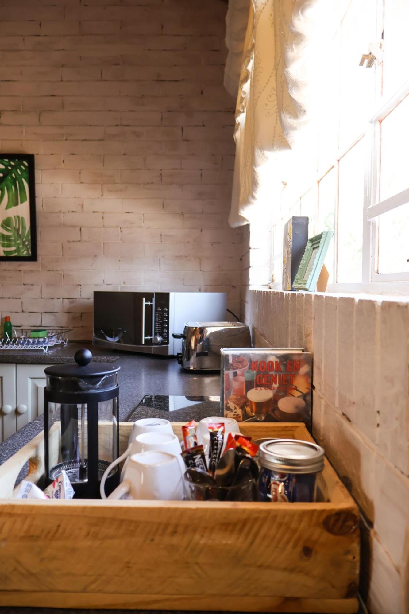 Rooiberg View Clarens Bed and Breakfast Εξωτερικό φωτογραφία