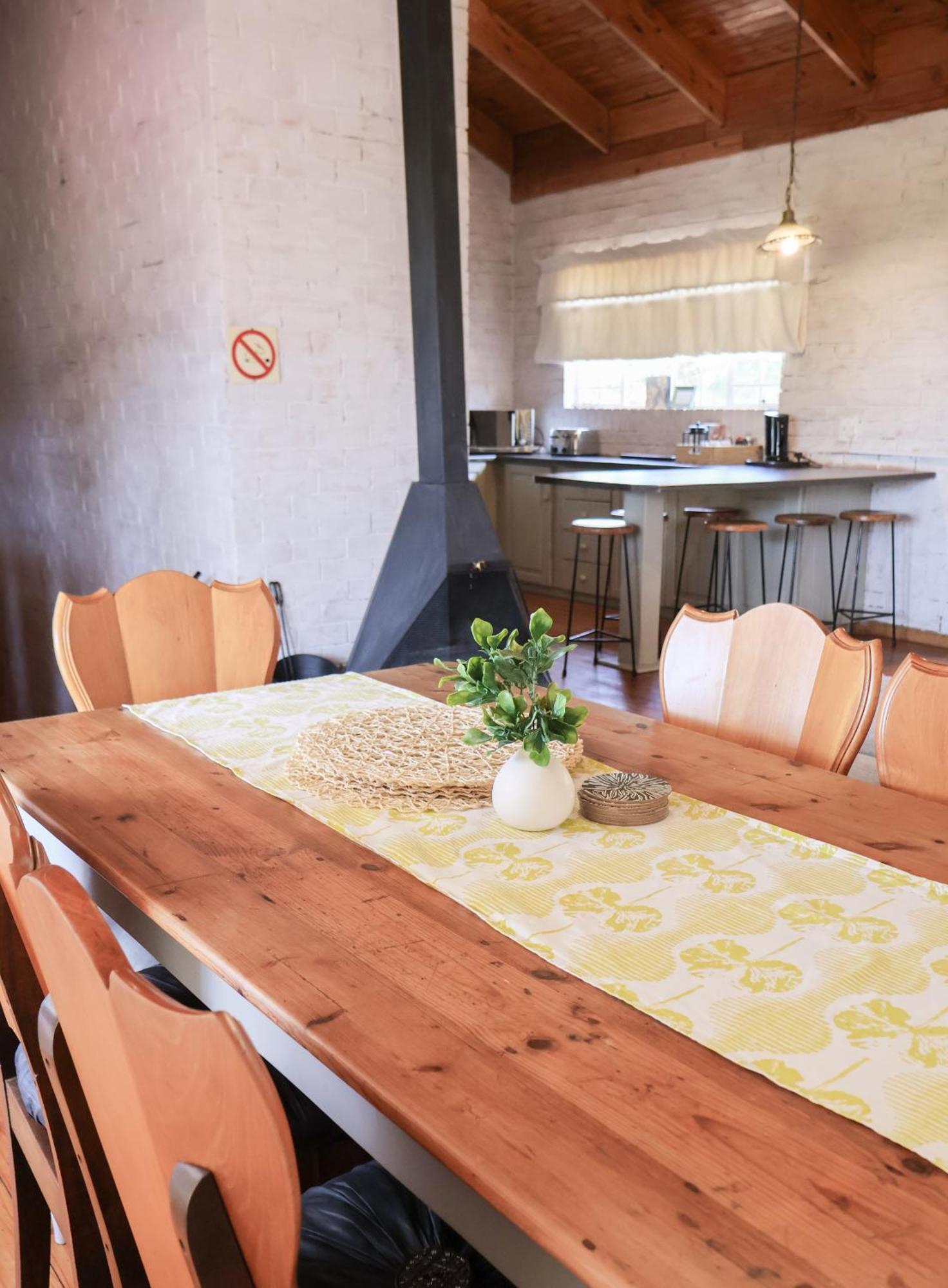 Rooiberg View Clarens Bed and Breakfast Εξωτερικό φωτογραφία