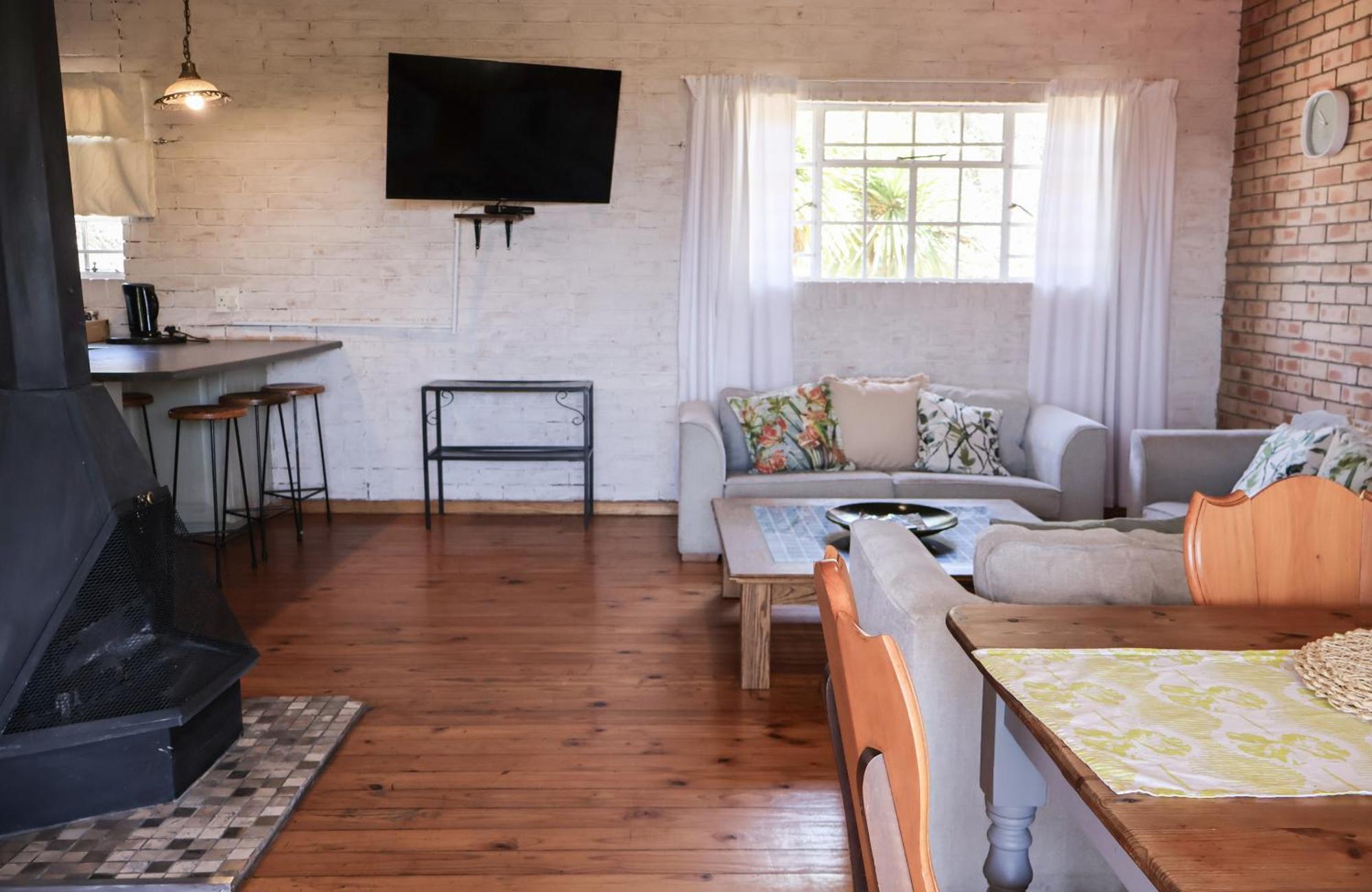 Rooiberg View Clarens Bed and Breakfast Εξωτερικό φωτογραφία